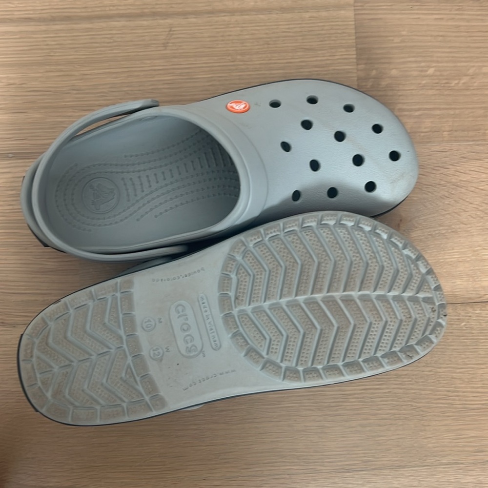 Crocs - Picture 3 of 3